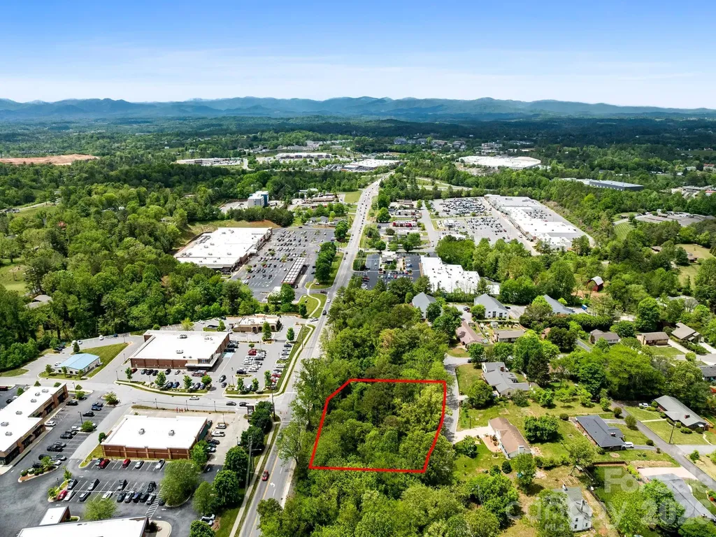 99999 Weaver Boulevard Weaverville NC 28787