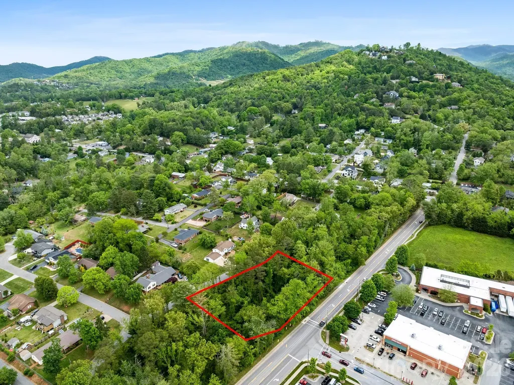 99999 Weaver Boulevard Weaverville NC 28787