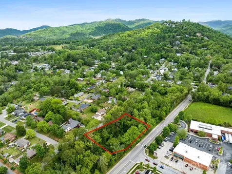 99999 Weaver Boulevard Weaverville NC 28787