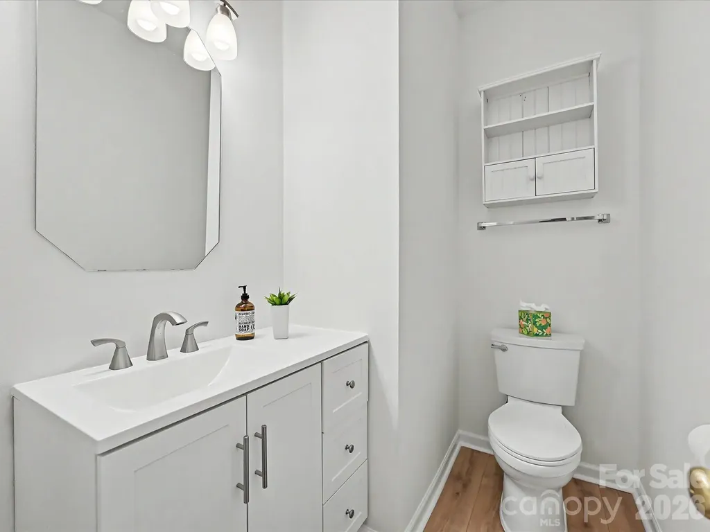 9132 Royal Highlands Court Charlotte NC 28277