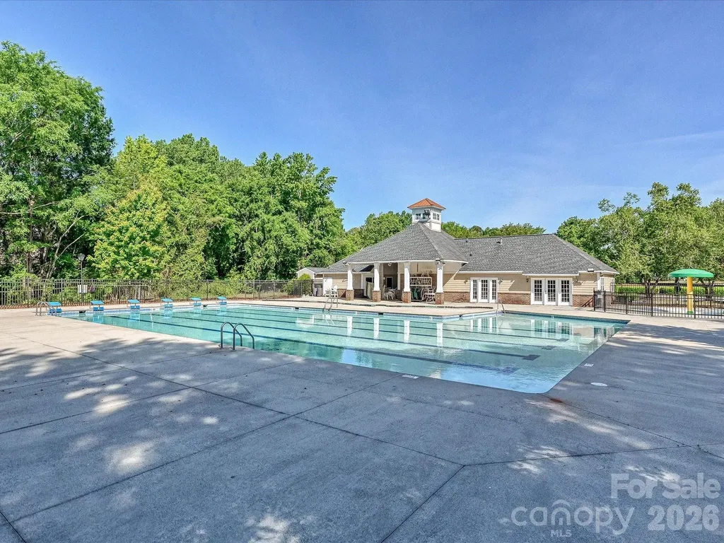 9132 Royal Highlands Court Charlotte NC 28277