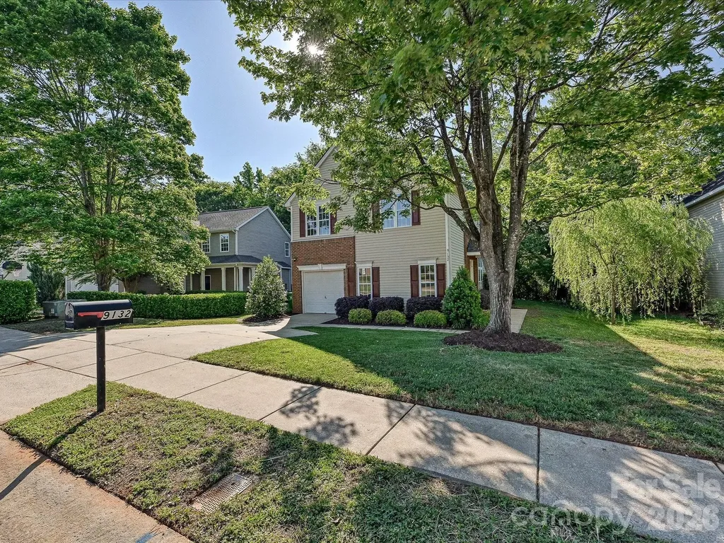 9132 Royal Highlands Court Charlotte NC 28277