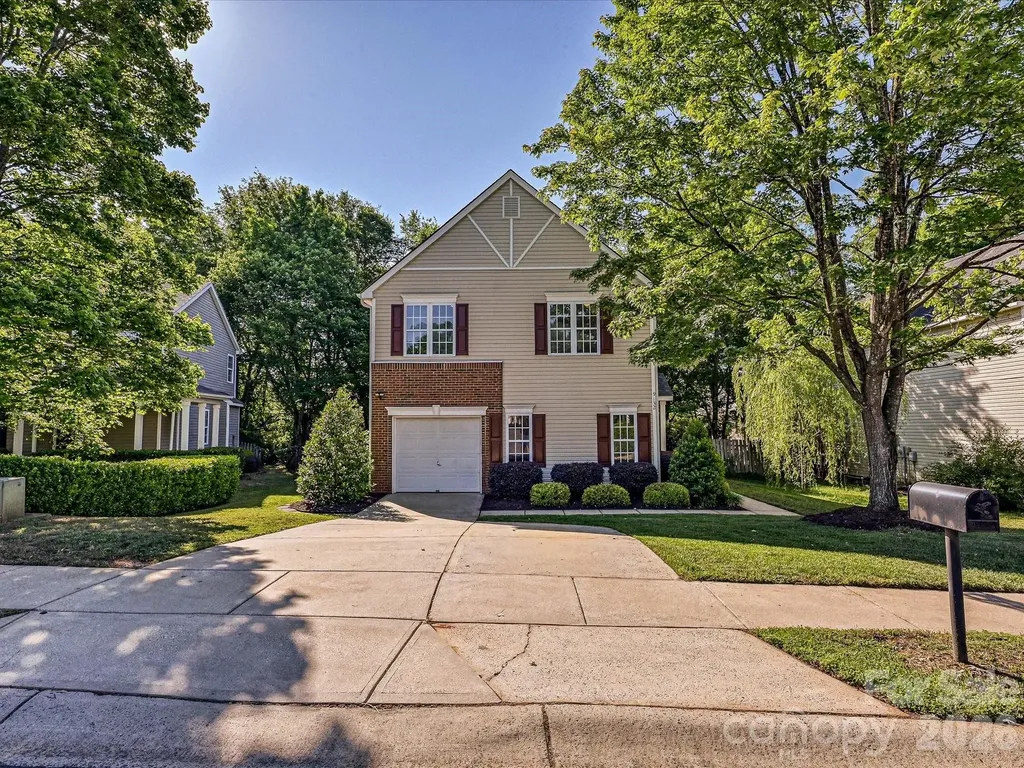 9132 Royal Highlands Court Charlotte NC 28277