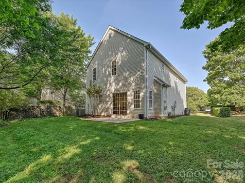 9132 Royal Highlands Court Charlotte NC 28277