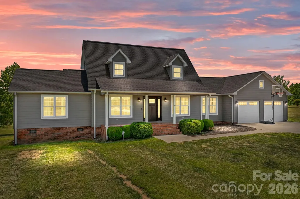360 Whitaker Road Shelby NC 28152