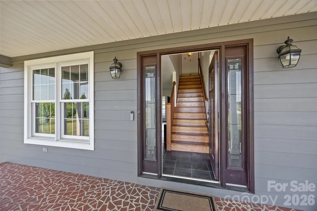 360 Whitaker Road Shelby NC 28152