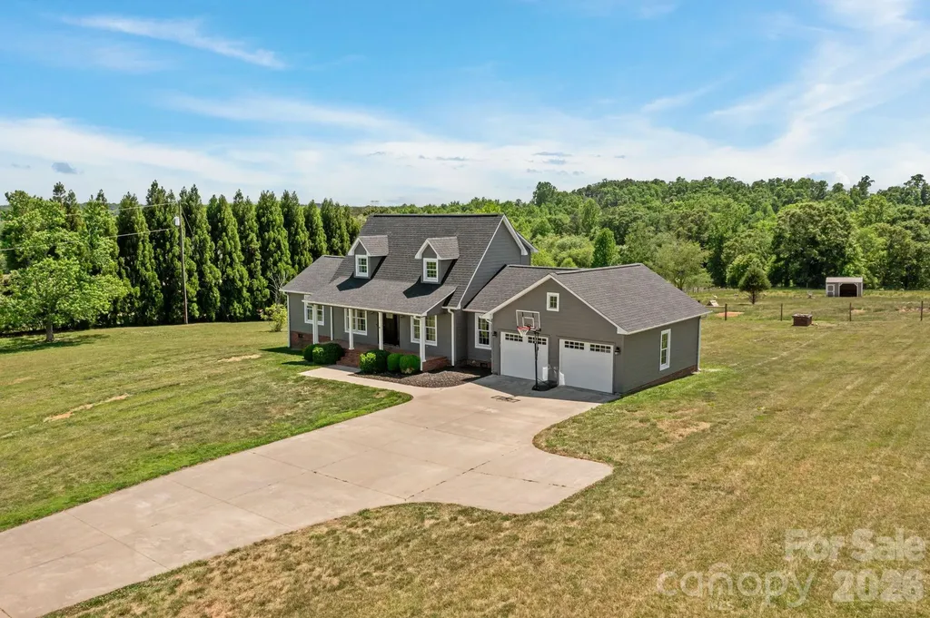 360 Whitaker Road Shelby NC 28152