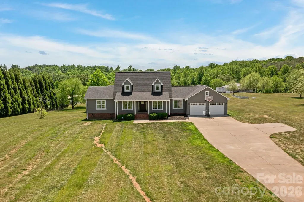 360 Whitaker Road Shelby NC 28152