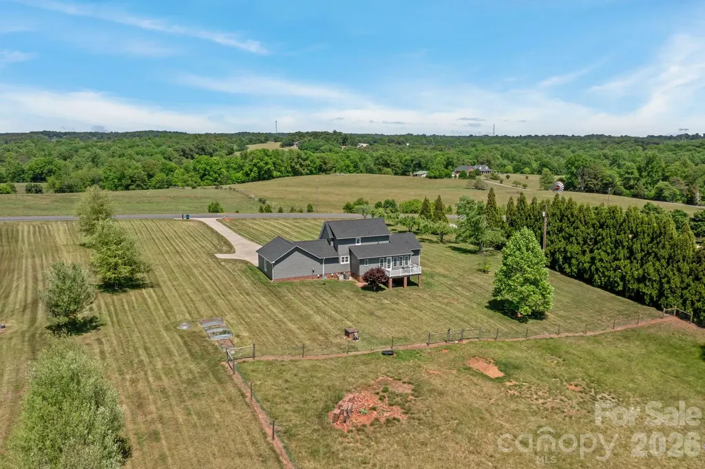 360 Whitaker Road Shelby NC 28152