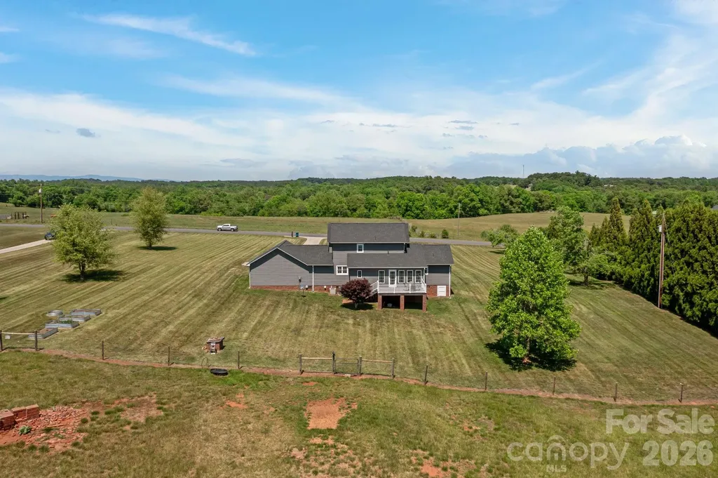 360 Whitaker Road Shelby NC 28152