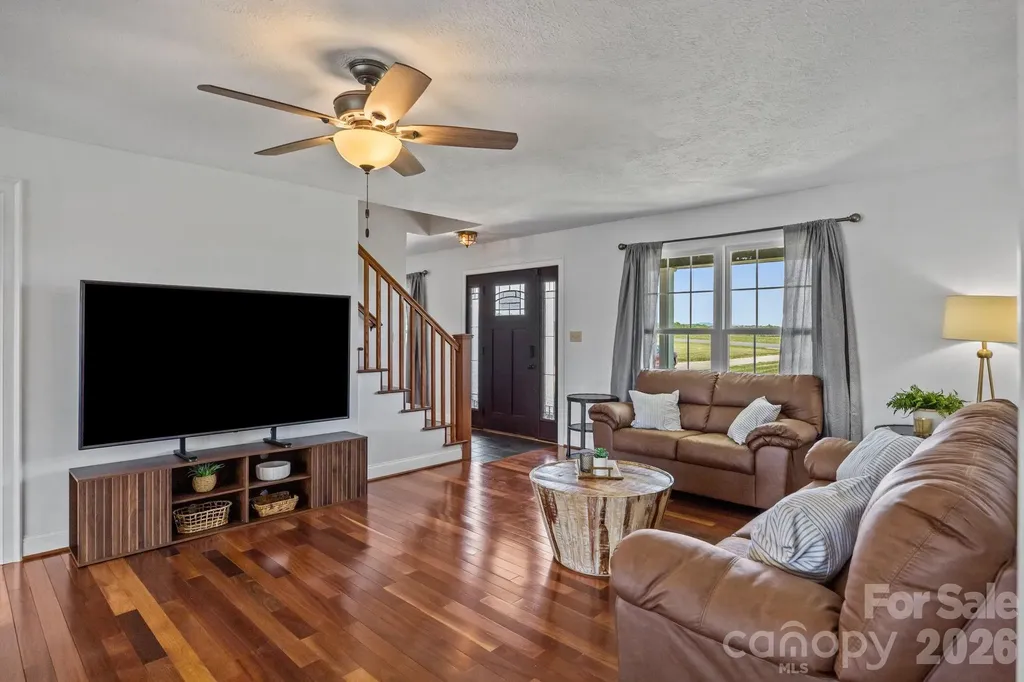 360 Whitaker Road Shelby NC 28152