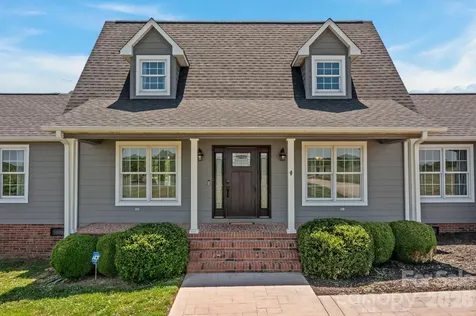 360 Whitaker Road Shelby NC 28152
