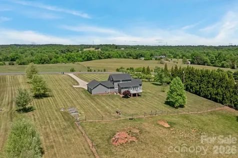 360 Whitaker Road Shelby NC 28152