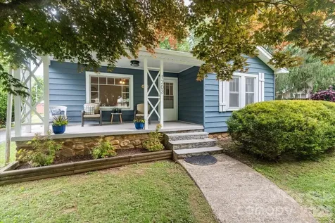 1203 Allens Creek Road Waynesville NC 28786