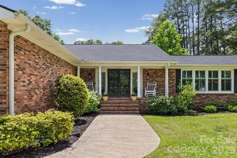 2107 Meadow Lane Rock Hill SC 29732