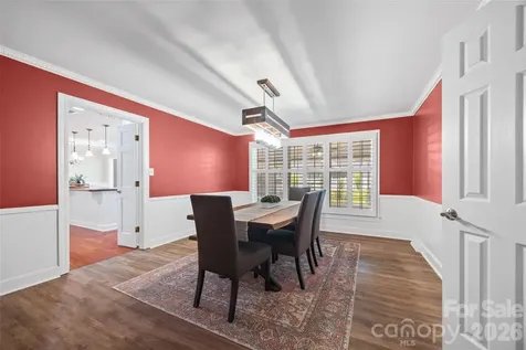 2107 Meadow Lane Rock Hill SC 29732
