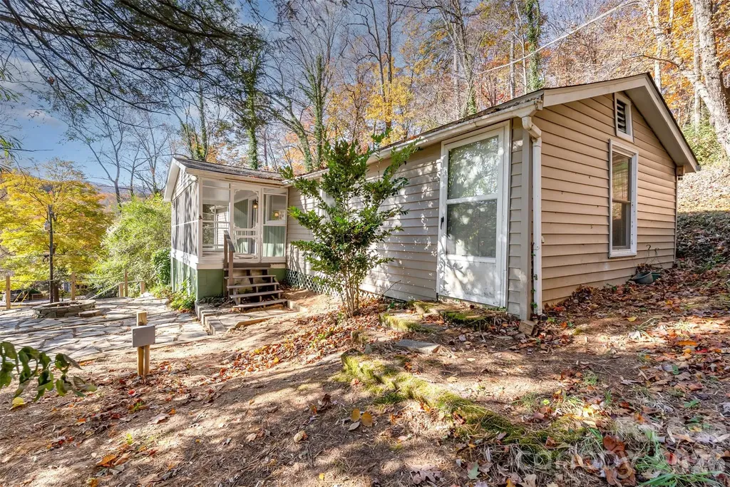 243 Boys Camp Road Lake Lure NC 28746