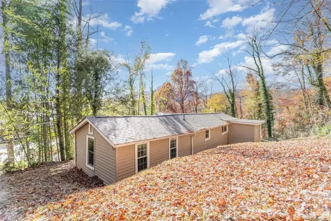 243 Boys Camp Road Lake Lure NC 28746