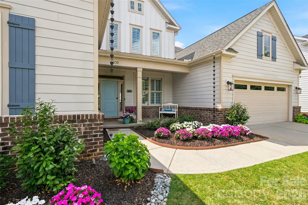 109 Heron Cove Loop Mooresville NC 28117