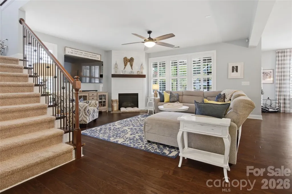 109 Heron Cove Loop Mooresville NC 28117