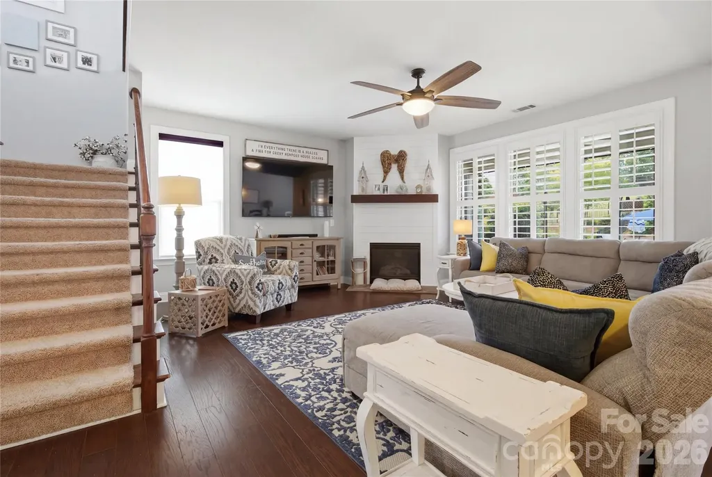 109 Heron Cove Loop Mooresville NC 28117