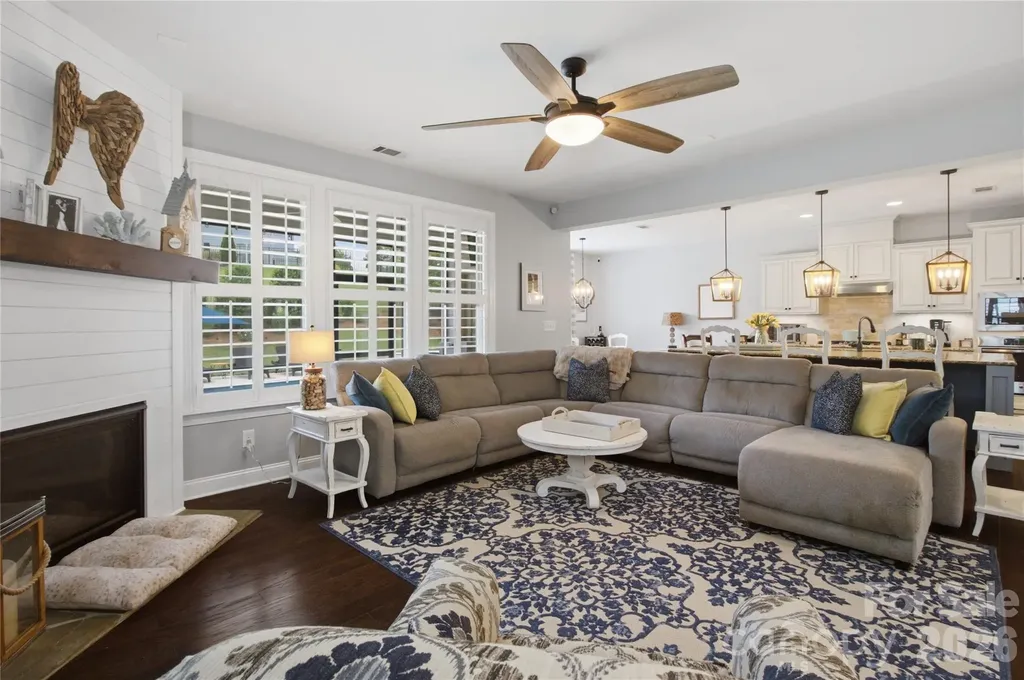 109 Heron Cove Loop Mooresville NC 28117