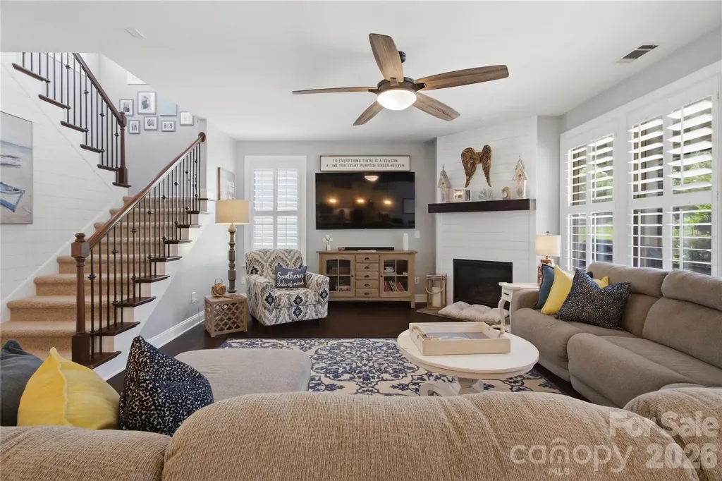 109 Heron Cove Loop Mooresville NC 28117