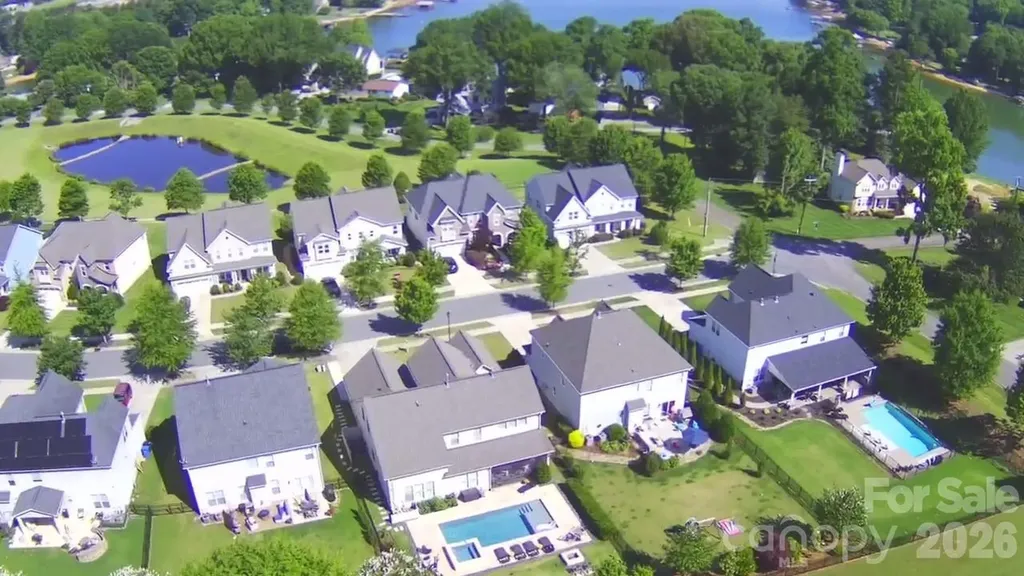 109 Heron Cove Loop Mooresville NC 28117