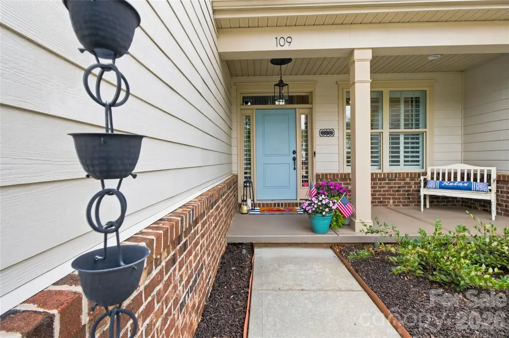 109 Heron Cove Loop Mooresville NC 28117