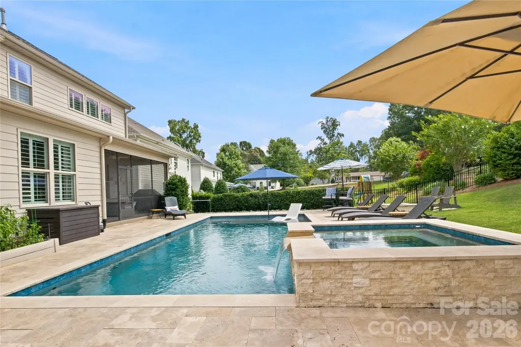 109 Heron Cove Loop Mooresville NC 28117
