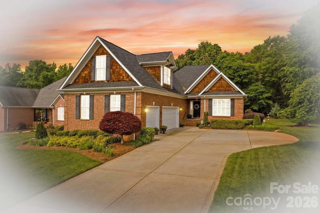7767 St Andrews Lane Denver NC 28164