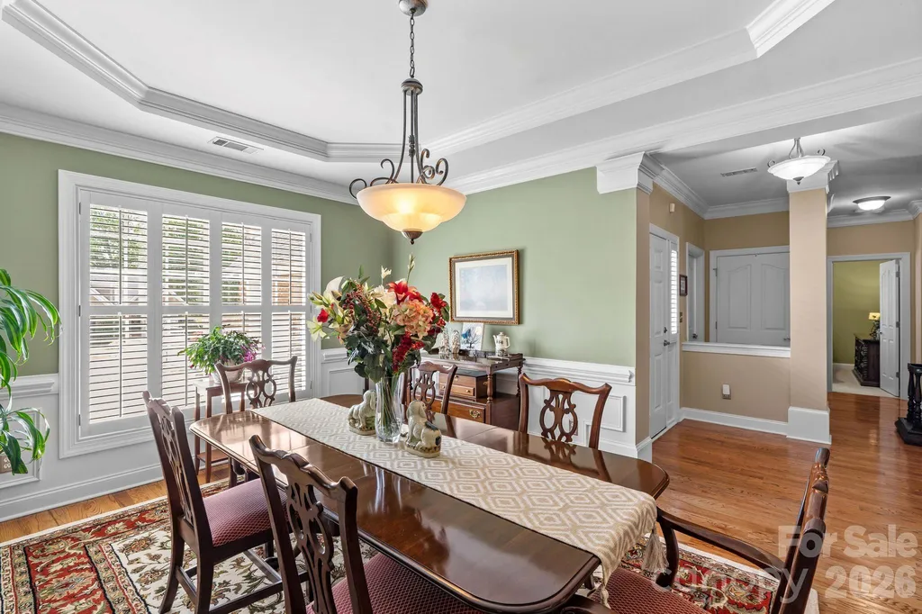 7767 St Andrews Lane Denver NC 28164