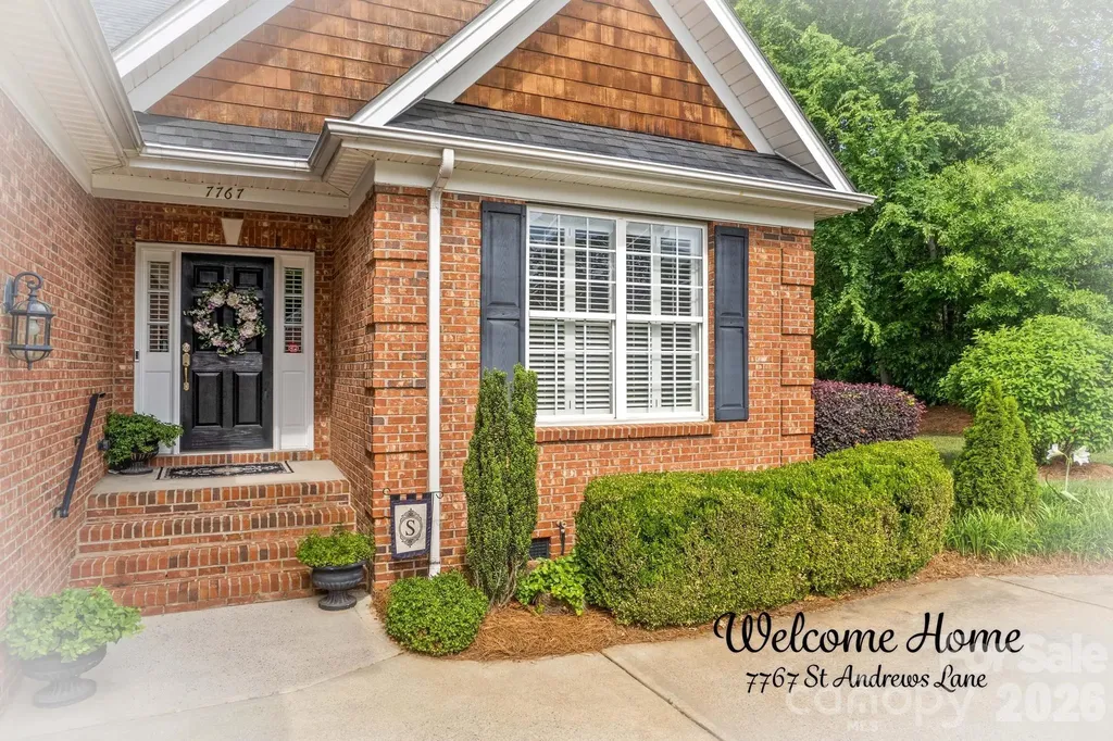 7767 St Andrews Lane Stanley NC 28164