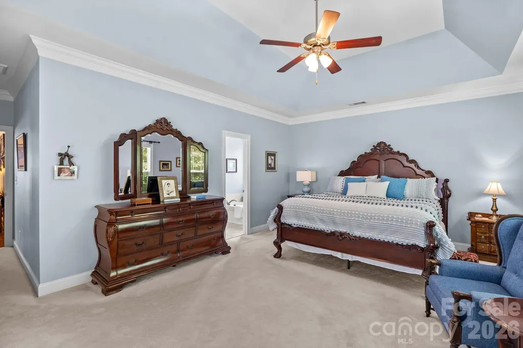 7767 St Andrews Lane Stanley NC 28164