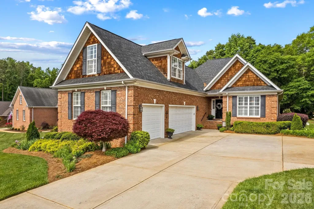 7767 St Andrews Lane Denver NC 28164