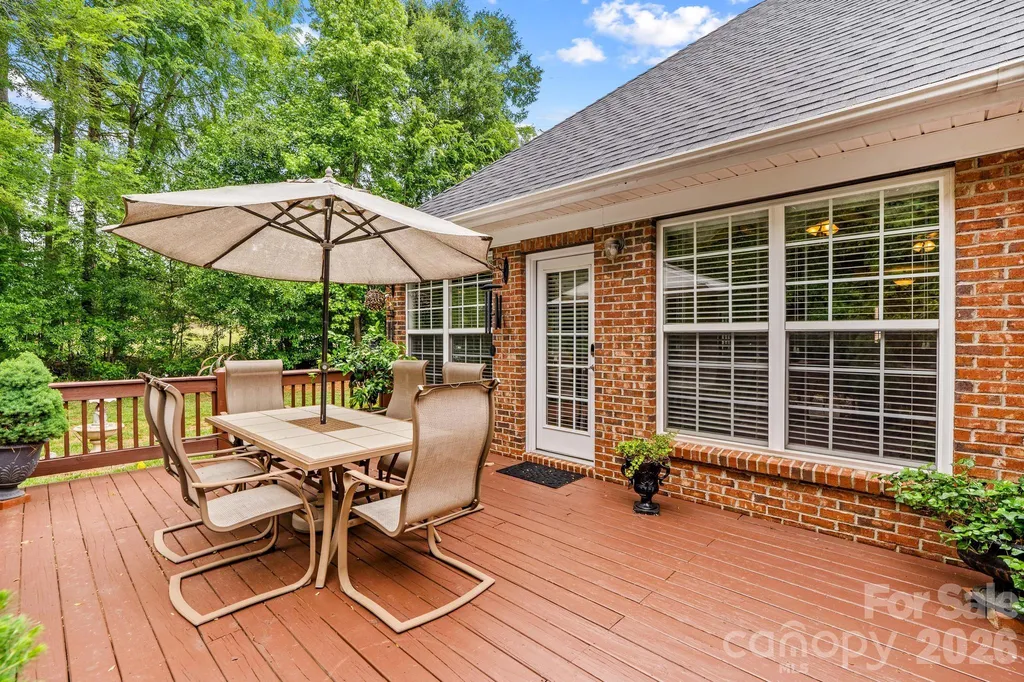 7767 St Andrews Lane Denver NC 28164