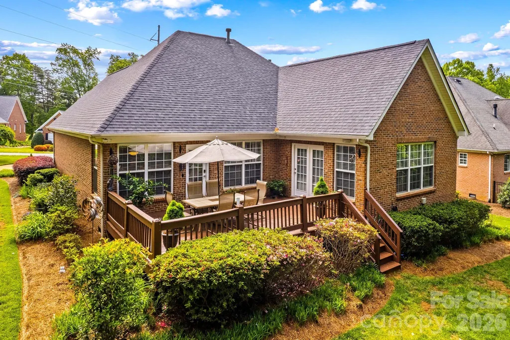 7767 St Andrews Lane Denver NC 28164