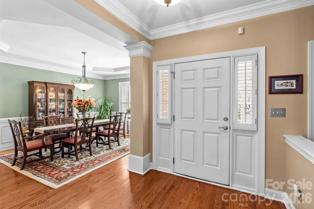 7767 St Andrews Lane Stanley NC 28164