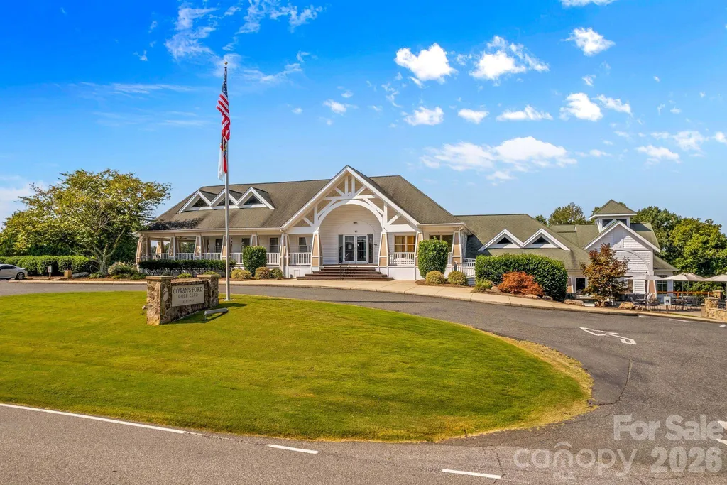 7767 St Andrews Lane Denver NC 28164