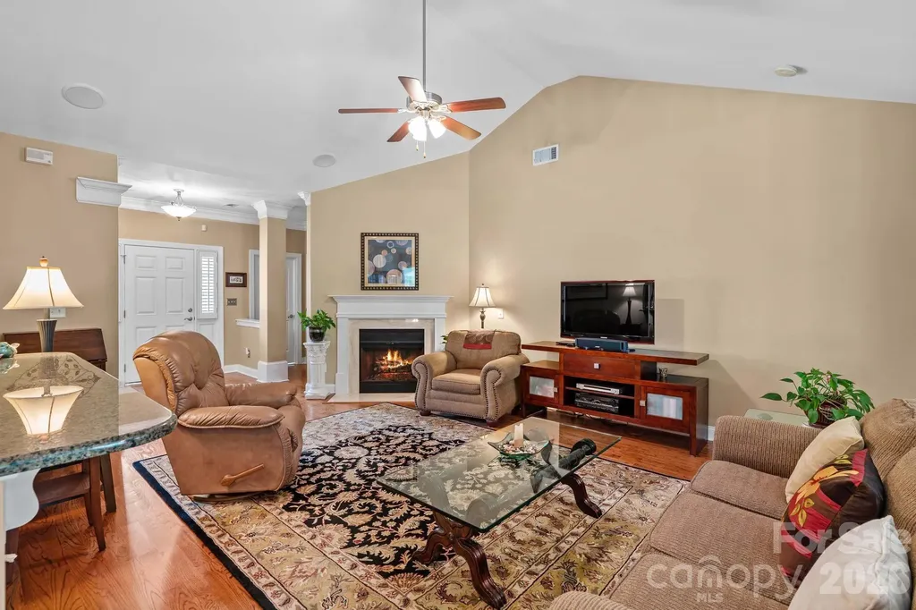 7767 St Andrews Lane Denver NC 28164