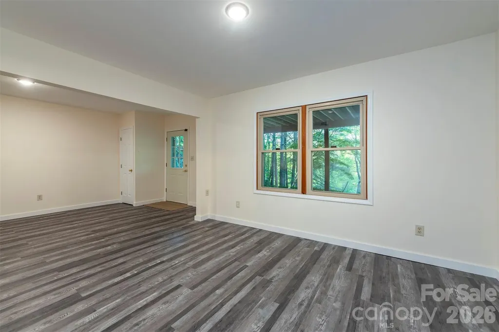 58 Ballantree Drive Asheville NC 28803