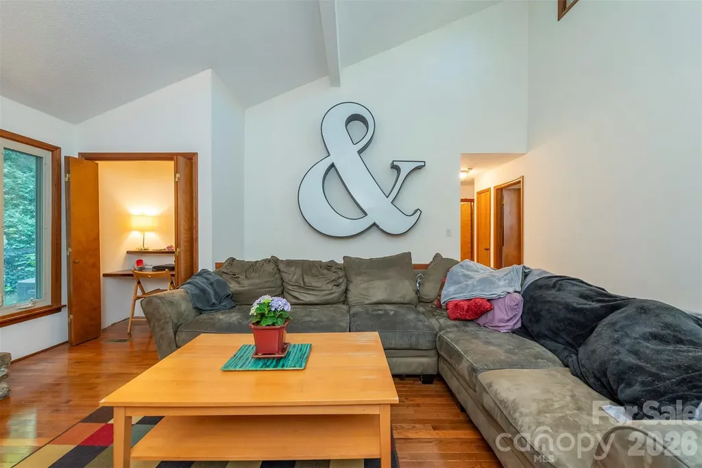 58 Ballantree Drive Asheville NC 28803