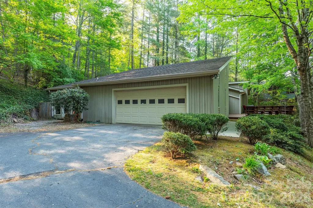 58 Ballantree Drive Asheville NC 28803