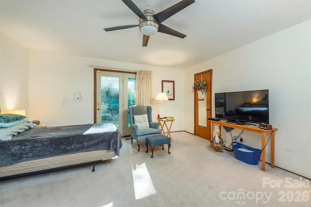 58 Ballantree Drive Asheville NC 28803
