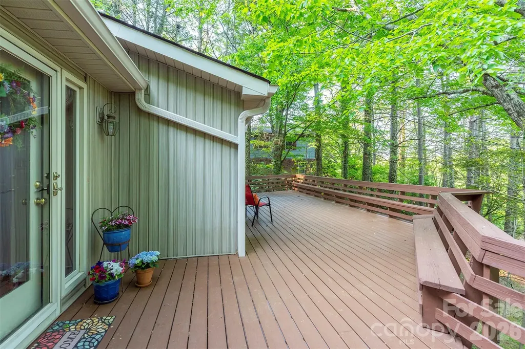 58 Ballantree Drive Asheville NC 28803