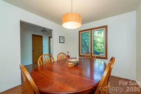 58 Ballantree Drive Asheville NC 28803