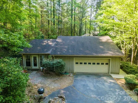 58 Ballantree Drive Asheville NC 28803