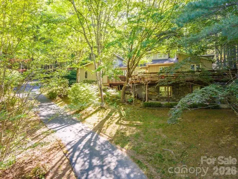 58 Ballantree Drive Asheville NC 28803