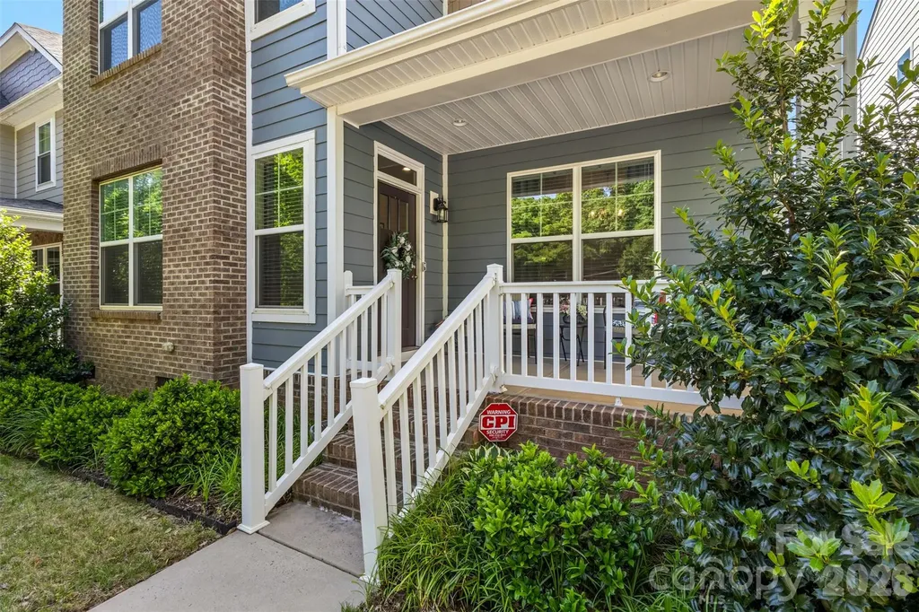 647 R L Stowe Road Belmont NC 28012