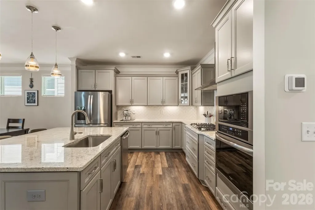 647 R L Stowe Road Belmont NC 28012